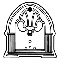 Key Tags - Soft Vinyl - Spot Color Screen Print -... from ASI 80210 Quikey...