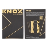 Knox Slim Wallet
