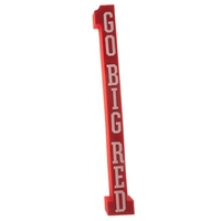 3.5" x 28" #1 Foam Noodle