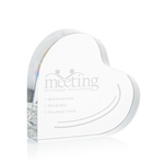 Kashmir Standing Heart Award