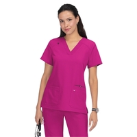 Koi Next Gen Hustle And Heart Top... from ASI 86018 Scrub Authority / Uniform...