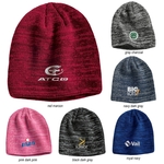 Sportsman Marled 8" Knit Beanie