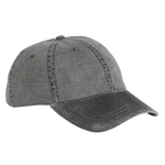 Sportsman Pigment Dyed Cap