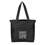 Complete U-Turn Tote