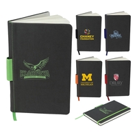 Token Stitched Notebook... from ASI 31517 Admart Products / Admart Line