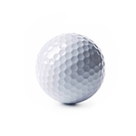 2-Layer PU Golf Ball