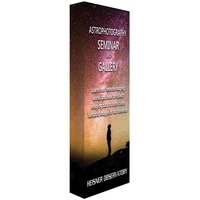 Spring Wall kit including banner and hardware... from ASI 80228 Quinn