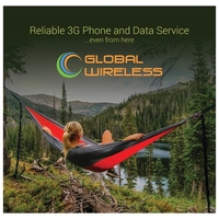 Spring Wall - Medium Replacement Banner