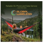 Spring Wall - Medium Replacement Banner