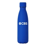 Belleview 17 Oz. Soft Touch Vacuum Bottle