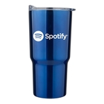 Summit 20oz Vacuum Insulated Stainless Tumbler