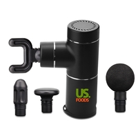 San Antonio Massage Gun & Power Bank 5000