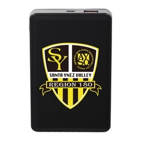 Wireless power bank with 10000mah capacity.... from ASI 90859 Tempo...