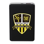 Blaise Wireless 3000 mAh Power Bank