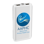 Saldana 10,000mAh Power Bank