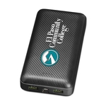 Niles 22.5W 20000mAh Power Bank