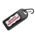 Duggan Park Bluetooth Speaker with Carabiner