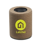 Sarah Cork Eco-Friendly mini Portable Speaker