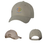 Dri Duck Trout Cap