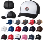 Flexfit Trucker Mesh Cap