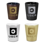 2 Oz. Precious Metals Shot Glass