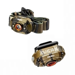 MYCRO RECHARGEABLE HEADLAMP - Camouflage