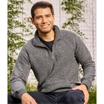 Aspen Fleece 1/4 Zip