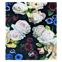 50" x 60" polyester blanket.... from ASI 61125 Hit Promotional Products / Hit®