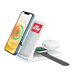 Fulton Foldable Wireless Charging Station