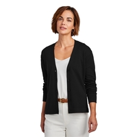 Brooks Brothers Women's Cotton Stretch Cardigan Sweater... from ASI 84863 SanMar