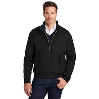 Brooks Brothers Bomber Jacket