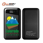 Richmond 10,000mAh Wireless Power Bank