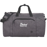 11" x 12" x 20" rPET duffel bag.... from ASI 66887 PCNA / Leeds