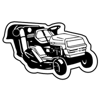 Key Tags - Soft Vinyl - Spot Color Screen Print -... from ASI 80210 Quikey...