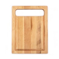 Basics Collection - Prep Board - Maple 16" x 12" x .75"