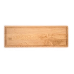Basics Collection - Maple Bread Board 18" x 6" x .75"