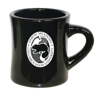 10 Oz. diner ceramic mug.... from ASI 74245 Nordic Co Inc / Nordic Nordic Promos