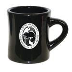 10 Oz. Diner Mug