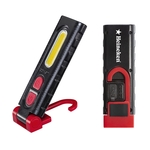 COAST® RECHARGEABLE DUAL BEAM AREA LIGHT