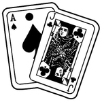 Key Tags - Soft Vinyl - Stock Shape Collection - Cards