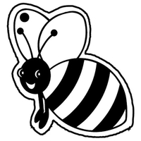 Key Tags - Soft Vinyl - Spot Color Screen Print -... from ASI 80210 Quikey...