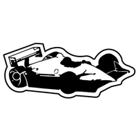 Key Tags - Soft Vinyl - Spot Color Screen Print -... from ASI 80210 Quikey...