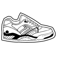 Key Tags - Soft Vinyl - Spot Color Screen Print -... from ASI 80210 Quikey...