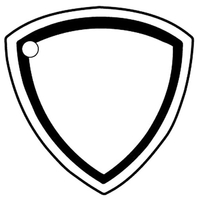 Key Tags - Soft Vinyl - Spot Color Screen Print -... from ASI 80210 Quikey...