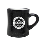 10 Oz. Santa Fe Diner Mug