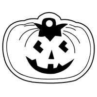 Key Tags - Soft Vinyl - Spot Color Screen Print -... from ASI 80210 Quikey...