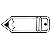 Key Tags - Soft Vinyl - Spot Color Screen Print -... from ASI 80210 Quikey...