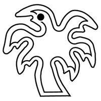 Key Tags - Soft Vinyl - Spot Color Screen Print -... from ASI 80210 Quikey...