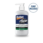 Moisturizing 12 oz Aloe Vera Hand Sanitizer (Made in USA)