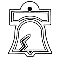 Key Tags - Soft Vinyl - Spot Color Screen Print -... from ASI 80210 Quikey...